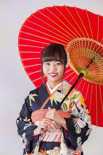 山形市のお客様モデルです 本日2千、累計八十万アクセス越え??