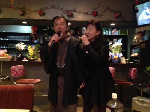 山形県長井市着物同好会
