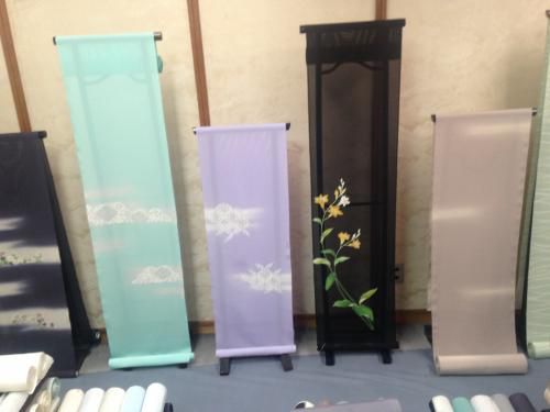 東北有名呉服専門店会冬の陣メイン！