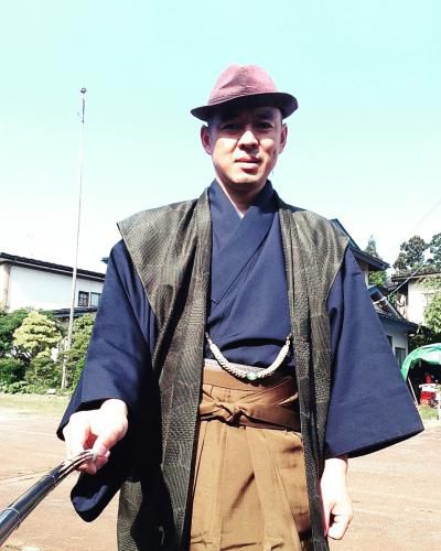 茶道