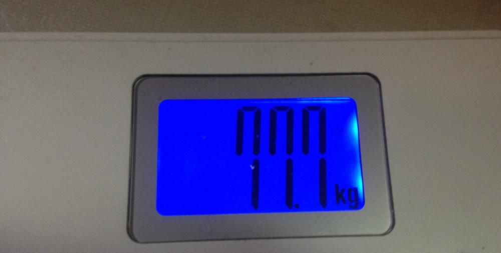 三重ね！！！