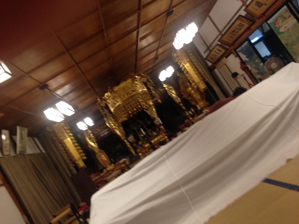 おらが子供祭り