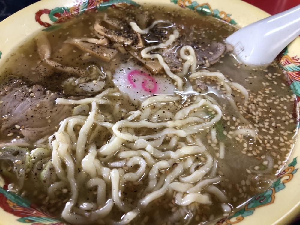 龍上海の流儀