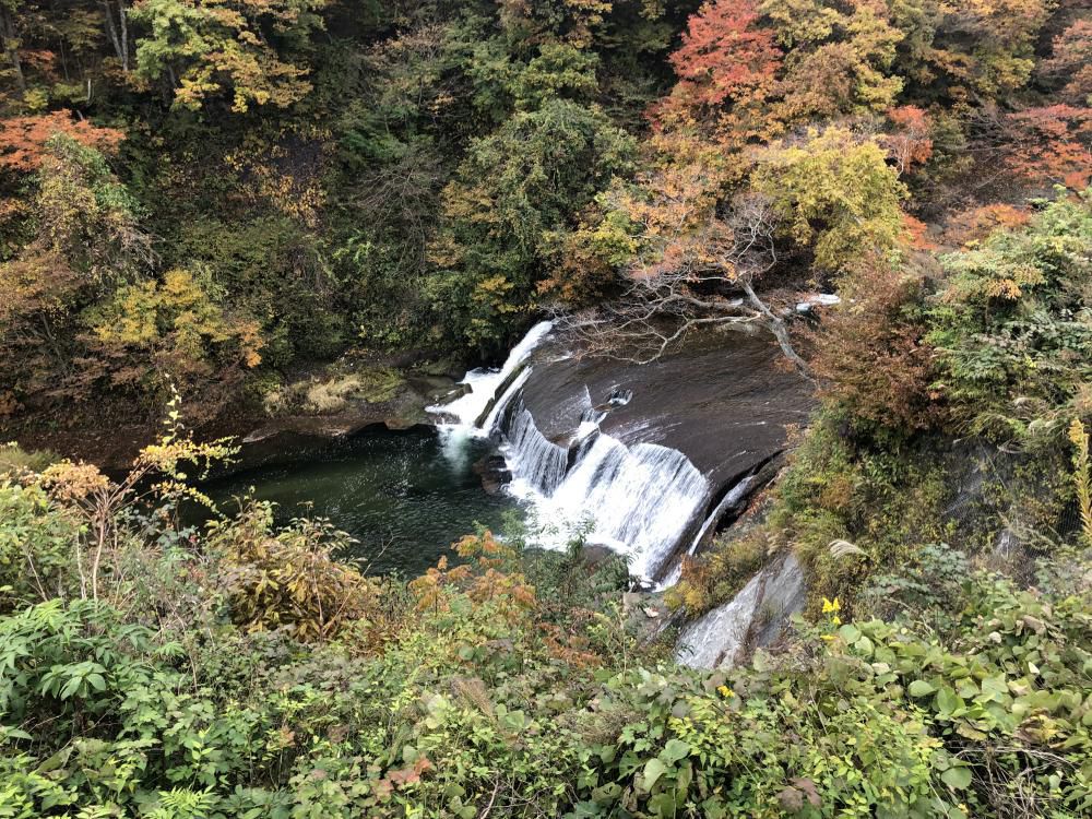 宮城県七ヶ宿町