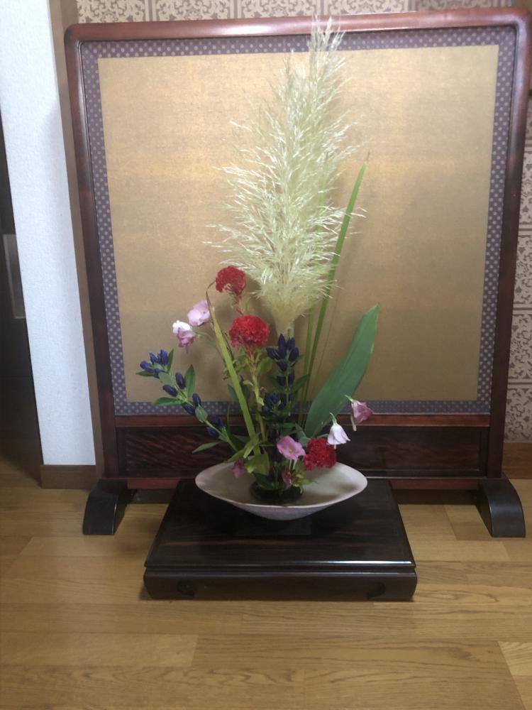 お客様玄関