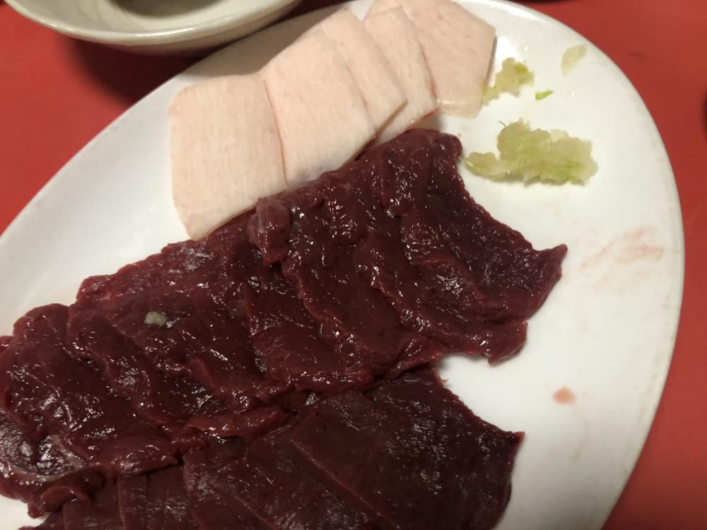 豪華トリオ