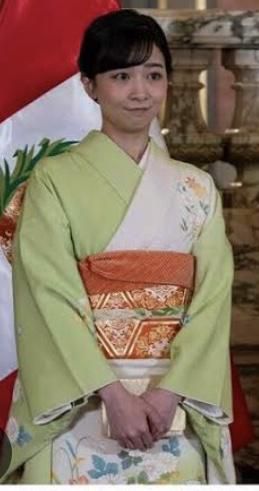 胸いっぱいの美しい王女