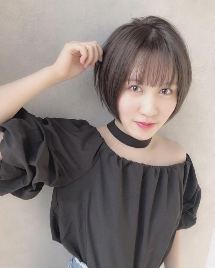どこまでも可愛いハリケーン