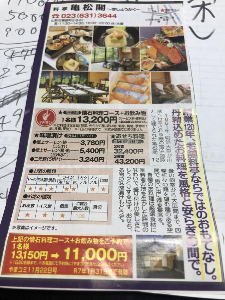 若女将、料理所の妹、京都より東下りされて