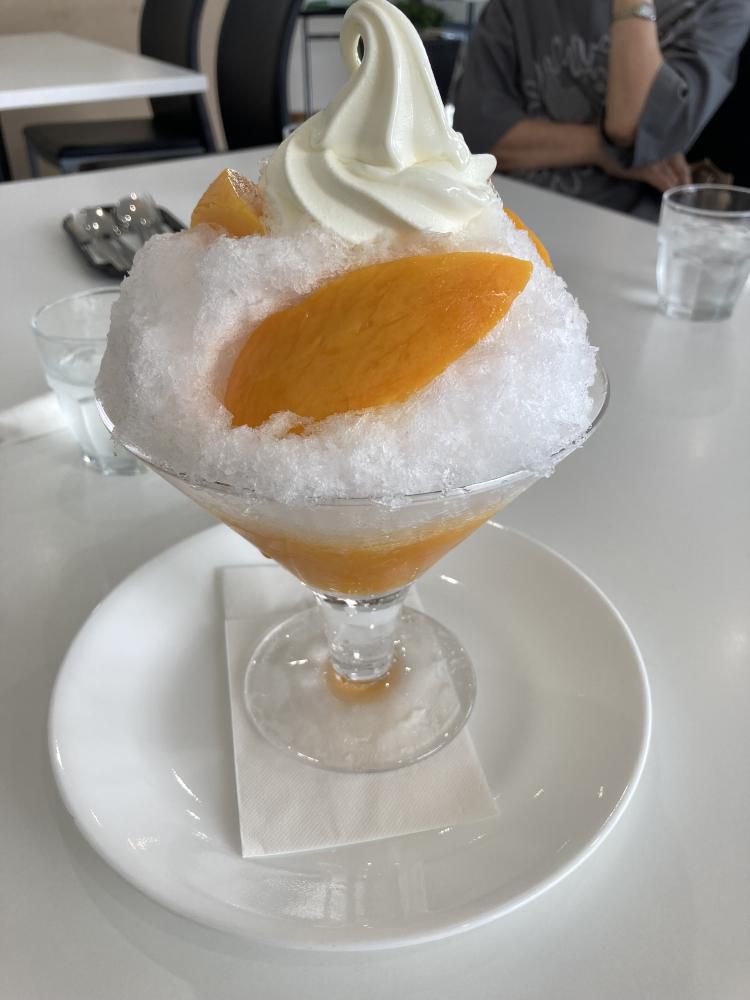 キヨカで清涼