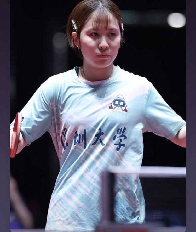 平野美宇