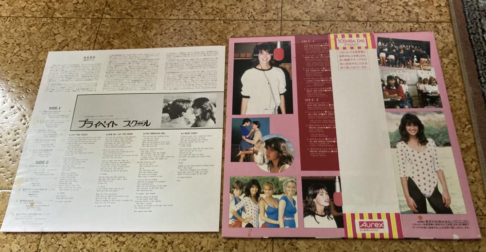 フィービー・ケイツ主演です