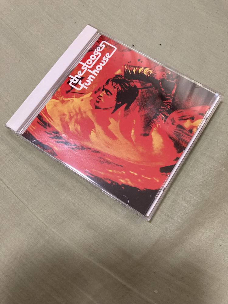 ロックの最強版の買い直し