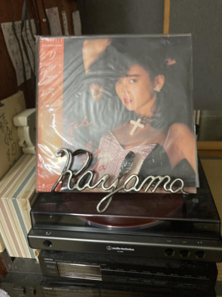 40年のマリリン