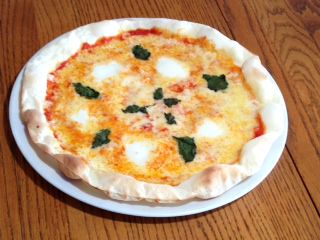 飯豊町でイタリアンを堪能♪