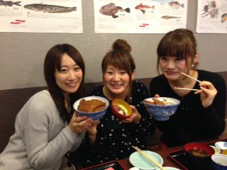 ぷちたび！新潟