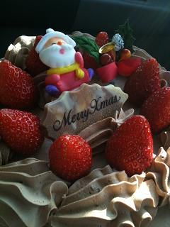 メリークリスマス