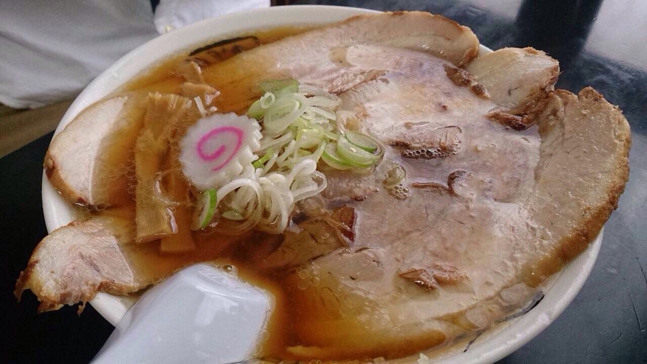 ラーメン
