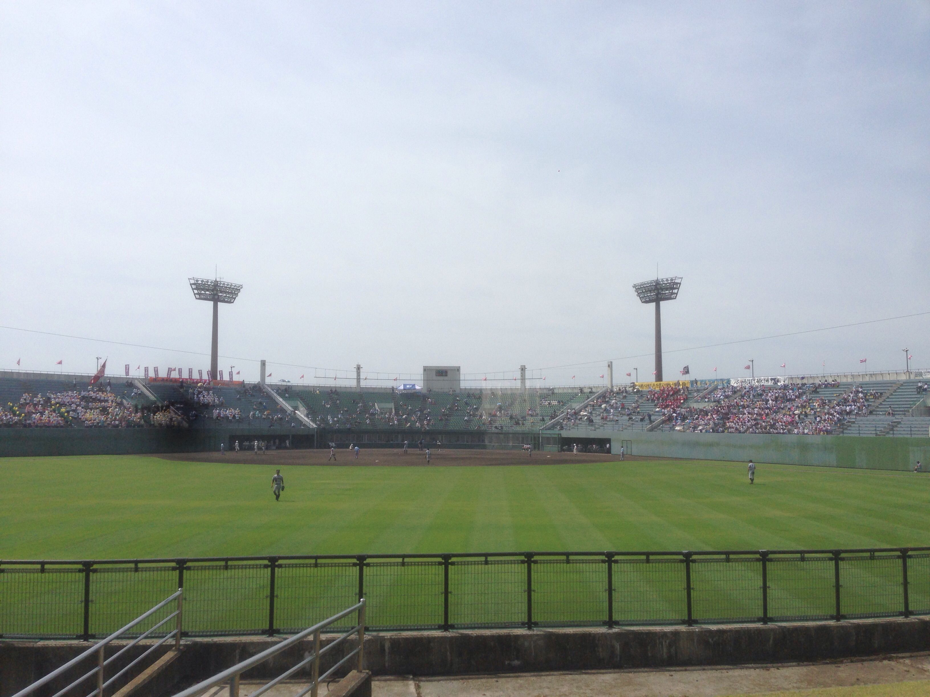高校野球