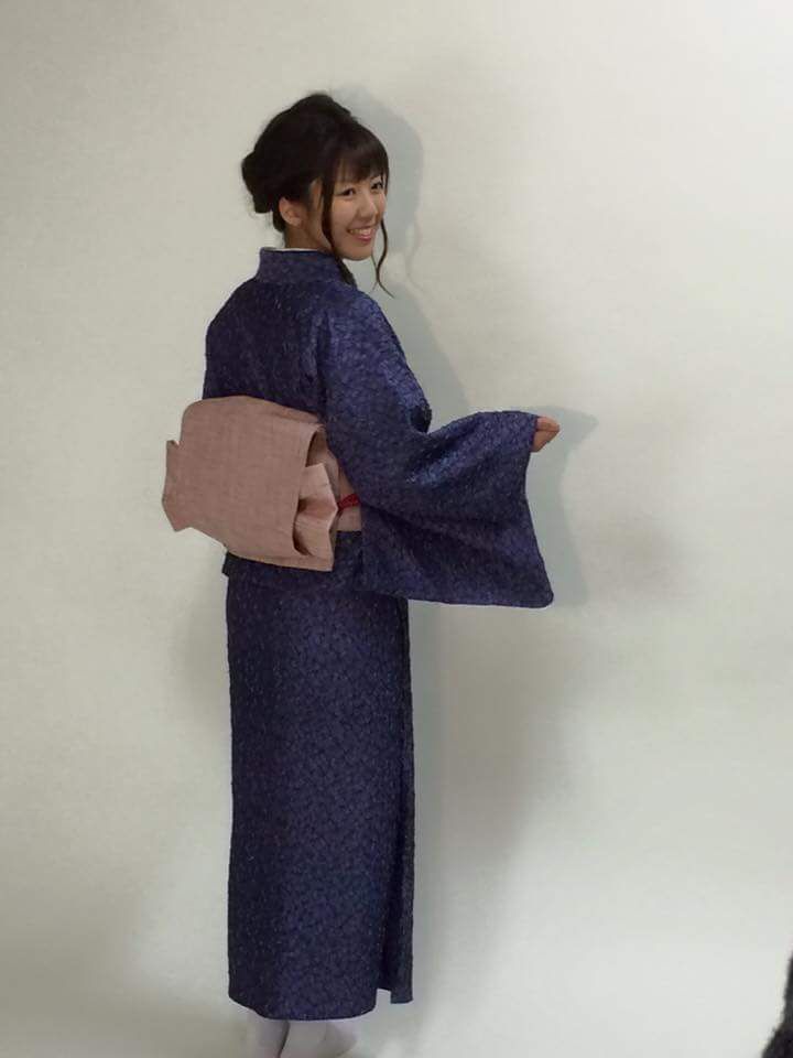 着物☆