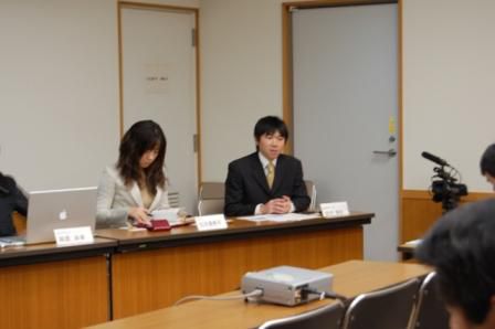 アントレ交流会「特技･技能を活かして起業した人たち」