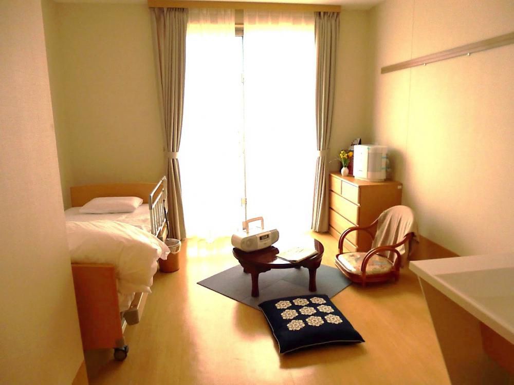 ２Ｆ｜居室