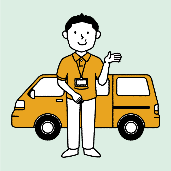 施設創りの実感を感じられます！