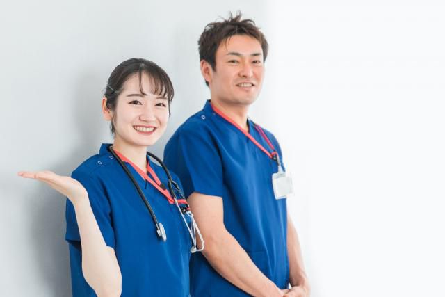 正規社員｜介護職（フルタイム）<br>【資格をお持ちの方】