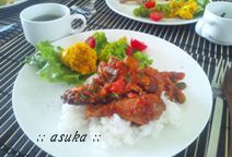 ランチ会