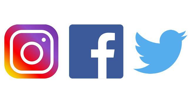Instagram・facebook・Twitter｜ブライダルサロン アヴェニール