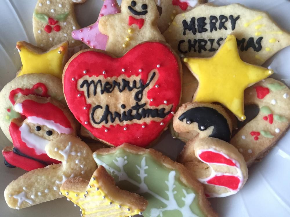 ○クリスマス