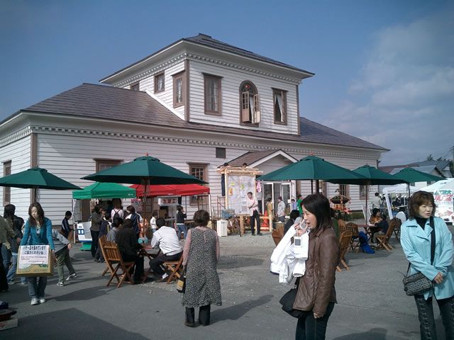 小桜館は来年平成20年に、130歳に！！