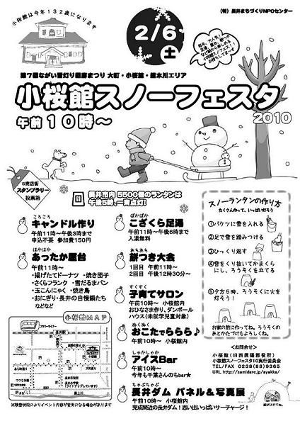 【小桜館】つくよ、あげるよ、ころがるよ。