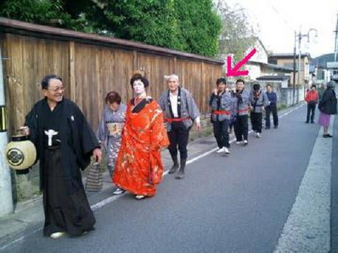 第１回 池田さん送別会のお知らせ