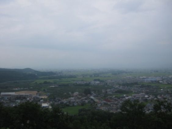 館山公園