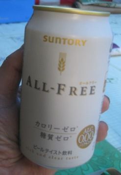 麦酒テースト