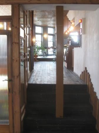 ＣＡＦＥ　ＬＡＢＯＲＡＴＯＲＹ