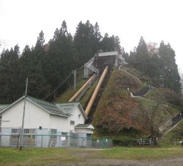 館山発電所