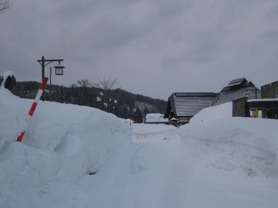 道の駅　田沢