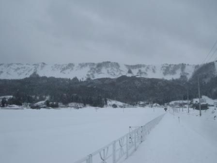 斜平山