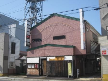 顔のような・・・