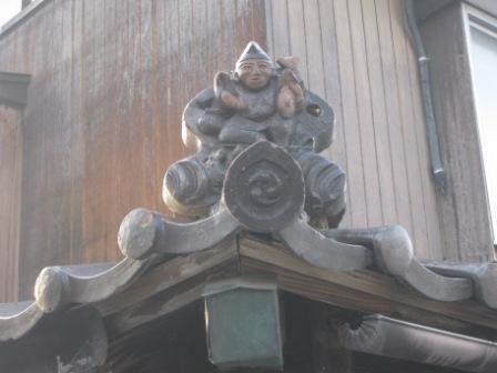 屋根瓦
