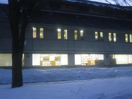 図書館
