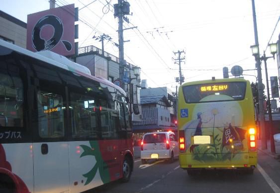 市民バス