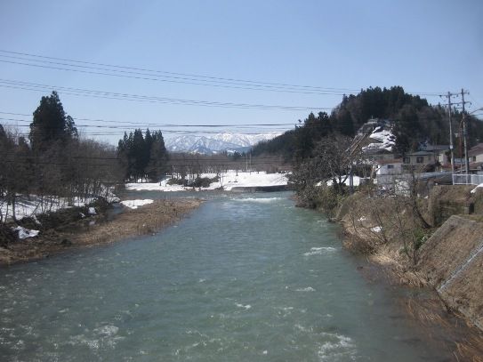 合流点