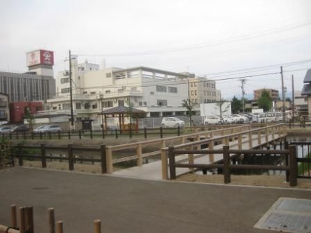 歴史公園　続き