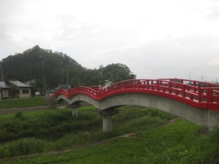太鼓橋