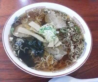 まつかわや　上杉店