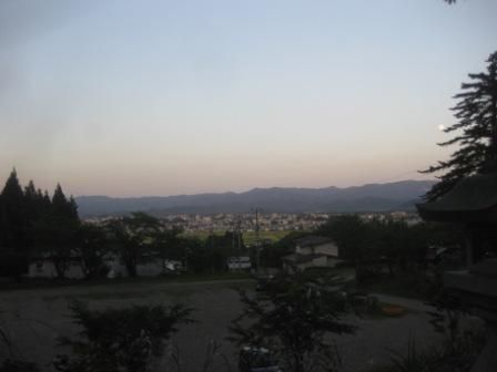 地蔵園