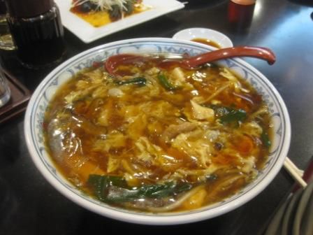 またまた　五十番飯店